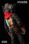 WeArtDoing x OTAKING Street Fighter & Console Gamer 1/6 Scale Action Figure Combo www.HobbyGalaxy.com