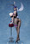 BINDing Misae Suzuhara Bunny Ver. 2nd 1/4 Scale PVC Figure www.HobbyGalaxy.com
