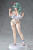 Beat (Q-Six) Akari-chan Gloss Version 1/6 Scale PVC Figure www.HobbyGalaxy.com