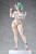 Beat (Q-Six) Akari-chan Gloss Version 1/6 Scale PVC Figure www.HobbyGalaxy.com