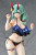Beat (Q-Six) Akari-chan 1/6 Scale PVC Figure www.HobbyGalaxy.com