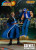 Storm Collectibles "King of Fighters '98 Unlimited Match" Goenitz 1/12 Scale Action Figure www.HobbyGalaxy.com