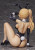 BINDing Creators Opinion Rio Bare Leg Ver. 1/4 Scale PVC Figure www.HobbyGalaxy.com