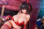 Alpha Max "Azur Lane" Taihou Still Illustration Ver. 1/4 Scale PVC Figure www.HobbyGalaxy.com