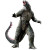 Order the in-stock Bandai Spirits Ichibansho Godzilla (2024) Evolved Ver. figure from Godzilla x Kong: The New Empire. Ships now at HobbyGalaxy.com.