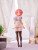 Daiki Kougyou LOVE3 -Love Cube- Higashibojo Akira 1/6 Scale PVC Figure www.HobbyGalaxy.com
