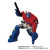 Hasbro Transformers "Transformers: Super-God Masterforce" Masterpiece MP-60 Ginrai Action Figure www.HobbyGalaxy.com