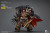 Joy Toy Warhammer 40K Warmaster Horus Primarch of the XVIth Legion 1/18 Scale Action Figure www.HobbyGalaxy.com