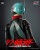 Threezero "Shin Masked Rider" Figzero Masked (Kamen) Rider No.2+1 1/6 Scale Action Figure www.HobbyGalaxy.com