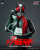 Threezero "Shin Masked Rider" Figzero Masked (Kamen) Rider No.2+1 1/6 Scale Action Figure www.HobbyGalaxy.com