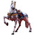 303TOYS Three Kingdoms - "White Tiger" the Steed 1/6 Scale Model MP038 www.HobbyGalaxy.com