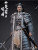 Twelve O'clock Hegemon-King of Western Chu - Xiang Yu Standard Version 1/6 Scale Action Figure T-013A www.HobbyGalaxy.com