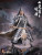 Twelve O'clock Hegemon-King of Western Chu - Xiang Yu Standard Version 1/6 Scale Action Figure T-013A www.HobbyGalaxy.com