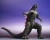 Bandai Spirits S.H.MonsterArts "Godzilla x Kong: The New Empire (2024)" Godzilla Evolved Action Figure www.HobbyGalaxy.com