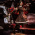 LongShanJinShu Alice Madness Returns 2.0 1/6 Scale Action Figure Luxury Version LSZG2024-03A www.HobbyGalaxy.com