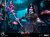 LongShanJinShu Alice Madness Returns 2.0 1/6 Scale Action Figure Standard Version LSZG2024-03B www.HobbyGalaxy.com