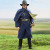 DID U.S. Civil War Union Army Lieutenant - John Dunbar 1/6 Scale Action Figure V80175 www.HobbyGalaxy.com