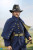DID U.S. Civil War Union Army Lieutenant - John Dunbar 1/6 Scale Action Figure V80175 www.HobbyGalaxy.com
