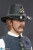 DID U.S. Civil War Union Army Lieutenant - John Dunbar 1/6 Scale Action Figure V80175 www.HobbyGalaxy.com