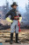 DID U.S. Civil War Union Army Lieutenant - John Dunbar 1/6 Scale Action Figure V80175 www.HobbyGalaxy.com