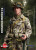 UJINDOU WWII U.S. Armored Infantryman Normandy 1944 1/6 Scale Action Figure UD9035 www.HobbyGalaxy.com