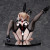 BINDing Ichigo Munakata Bunny Ver. Illustration by Armadillo-Daiji 1/4 Scale PVC Figure www.HobbyGalaxy.com