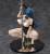 BINDing "Taimanin" Asagi Igawa Bare Leg Bunny Ver. 1/4 Scale PVC Figure www.HobbyGalaxy.com