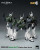 Threezero "Patlabor 2: The Movie" ROBO-DOU Ingram Unit 2 Reactive Armor Version Action Figure www.HobbyGalaxy.com