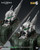 Threezero "Patlabor 2: The Movie" ROBO-DOU Ingram Unit 3 Reactive Armor Version Action Figure www.HobbyGalaxy.com