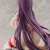 HOBBY STOCK "Shinobi Master Senran Kagura: NEW LINK" Murasaki: Sexy Nurse Ver. 1/4 Scale PVC Figure www.HobbyGalaxy.com