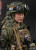 DAMTOYS Russian Airborne Troops Battle of Antonov Airport Senior Rifleman 1/6 Scale Action Figure 78105 www.HobbyGalaxy.com