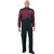 EXO-6 "Star Trek: The Next Generation" Captain Jean-Luc Picard 1/6 Scale Action Figure Essential "Duty" Edition www.HobbyGalaxy.com