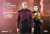 EXO-6 "Star Trek: The Next Generation" Captain Jean-Luc Picard 1/6 Scale Action Figure Essential "Duty" Edition www.HobbyGalaxy.com