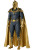 Medicom DC Comics MAFEX "Black Adam" Dr. Fate 1/12 Scale Action Figure www.HobbyGalaxy.com