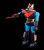 Bandai Tamashii Nations "Great Mazinger" Jumbo Machinder Great Mazinger Figure www.HobbyGalaxy.com