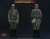 BGM WWII Soviet Army Occupied Berlin 1945 1/6 Scale Accessories Set C BGM-005C www.HobbyGalaxy.com