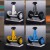 YMTOYS Delivery War - Self-Balancing Scooter 1/6 Scale Model YMT110 www.HobbyGalaxy.com
