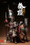 303TOYS The Prosperous Tang Dynasty - General of Militant Guard - Qin Qiong (Battle Field Deluxe Edition) 1/12 Scale Action Figure Set NO.DT002B www.HobbyGalaxy.com