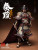 303TOYS The Prosperous Tang Dynasty - General of Militant Guard - Qin Qiong (Battle Field Deluxe Edition) 1/12 Scale Action Figure Set NO.DT002B www.HobbyGalaxy.com