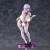 Eighteen Ginpatsu Syoujyo (Silver-haired Girl) Illustration by Mitsudoue 1/6 Scale PVC Figure www.HobbyGalaxy.com