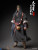 Twelve O'clock Water Margin - "Pilgrim" Wu Song 1/6 Scale Action Figure Pilgrim Version T-014-A www.HobbyGalaxy.com