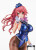 Vertex Tight Work: Job Number 3: Cabin Attendant-san Aya Saionji Non Scale PVC Figure www.HobbyGalaxy.com