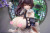 Pink Mango Exclusive Maid Lilia Special Ver. 1/4 Scale PVC Figure Standard Edition www.HobbyGalaxy.com