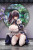 Pink Mango Exclusive Maid Lilia Special Ver. 1/4 Scale PVC Figure Standard Edition www.HobbyGalaxy.com