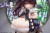 Pink Mango Exclusive Maid Lilia Special Ver. 1/4 Scale PVC Figure Standard Edition www.HobbyGalaxy.com