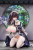 Pink Mango Exclusive Maid Lilia Special Ver. 1/4 Scale PVC Figure Standard Edition www.HobbyGalaxy.com