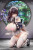 Pink Mango Exclusive Maid Lilia Special Ver. 1/4 Scale PVC Figure Standard Edition www.HobbyGalaxy.com