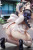 Pink Mango Exclusive Maid Lilia Special Ver. 1/4 Scale PVC Figure Double Bonus Limited Edition www.HobbyGalaxy.com