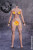 Play Toy Fighting Goddess Generation VI 1/6 Scale Action Figure P026 www.HobbyGalaxy.com