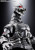 Get the Bandai Spirits Soul Of Chogokin GX-103 Type 3 MFS Kiryu (2002) at HobbyGalaxy.com. Detailed die-cast Mechagodzilla action figure in stock and ready to ship!
